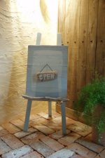 流木・古材家具